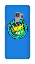 geckoprince0 Samsung Phone Cases