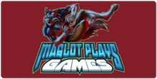 Maglot XXL Gaming Mousepad