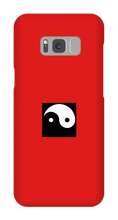 crashtiger Samsung Phone Cases