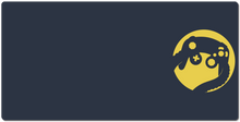 Logo Mouspad XXL