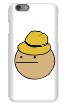 boss iPhone Phone Cases