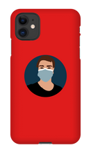 tigiverzum iPhone Phone Cases