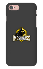 ImEsdrass iPhone Phone Cases