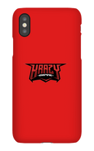 xkrazyxi iPhone Phone Cases