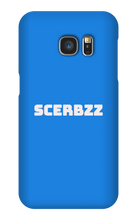 Scerbzz Phone Cases
