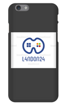 l4ndon24 iPhone Phone Cases