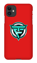 twistedfrenzy iPhone Phone Cases