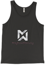 mayhemnorway Tank Top