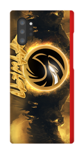 Samsung Phone Case - Hawk Banner.