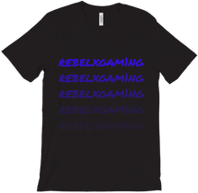 rebelxgam1ng T-Shirts