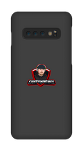 xjustcountryx Samsung Phone Cases