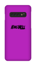 kingwill Samsung Phone Cases