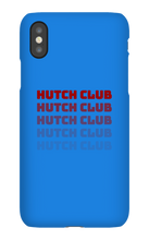 brenthutchinson iPhone Phone Cases
