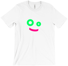T- Shirt - Watermelon smiley