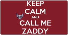darkzaddy XXL Gaming Mousepad