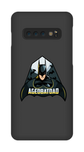 agedbatdad Samsung Phone Cases