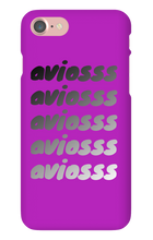aviosss iPhone Phone Cases