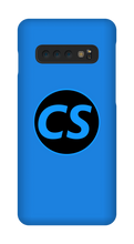 Colton Steiner Samsung Phone Case
