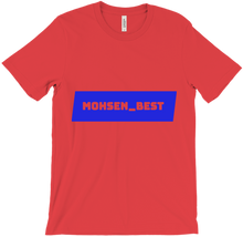 mohsen_best T-Shirts