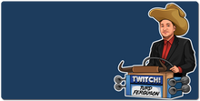 turd_frgsn XXL Gaming Mousepad
