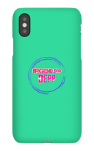 irgend_son_depp iPhone Phone Cases