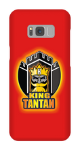king_tantan Samsung Phone Cases