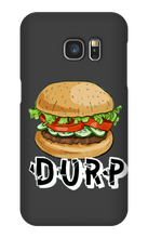 durrrp Samsung Phone Cases