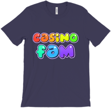 justisel T-Shirts