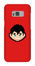 WreckItRob Samsung Cases