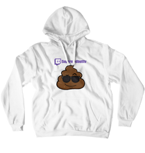 supermudbutttv Hoodies (No-Zip/Pullover)