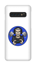 ptgavgamer Samsung Phone Cases