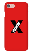 xmodegaming iPhone Phone Cases