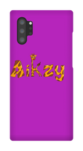 Aikzy Samsung Case