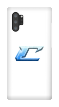 cyber Samsung Phone Cases