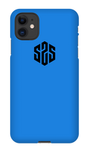 S2S iPhone Cases
