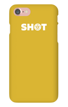 shot_of_love iPhone Phone Cases