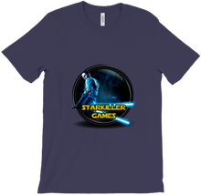 starkiller_games04 T-Shirts