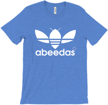 aprilb abeedas white logo
