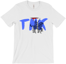 TNK Cut T Shirt