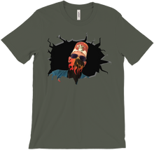 kms_empire T-Shirts