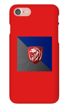 lion2129 iPhone Phone Cases