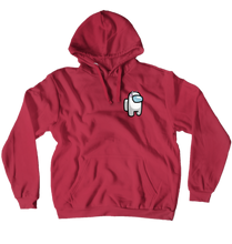 xinfinityxi Hoodies (No-Zip/Pullover)