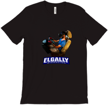 elgallysimracin T-Shirts