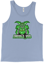 emerald_void Tank Top