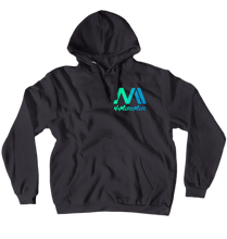 nomercymercttv Hoodies (No-Zip/Pullover)