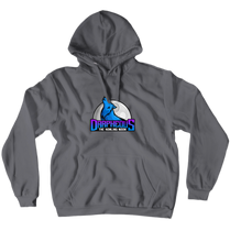 darpheous Hoodies (No-Zip/Pullover)