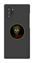 crazygmfm1977 Samsung Phone Cases