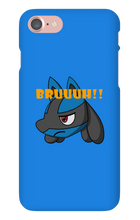 BRUUUH!! iPhone Phone Cases