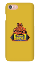daddybuffalo iPhone Phone Cases