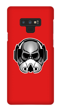 nzjedi Samsung Phone Cases